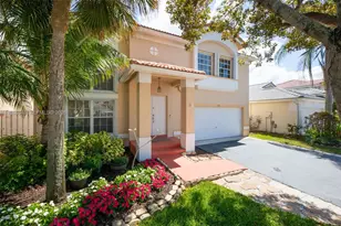 161 W Granada Ave, Weston, FL 33326 - Photo 1