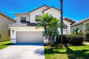6712 Red Reef St, Lake Worth, FL 33467 - Photo 1