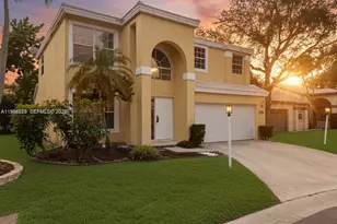 9454 NW 8th Cir, Plantation, FL 33324 - Photo 1