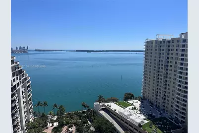 520 Brickell Key Dr #A2015, Miami, FL 33131 - Photo 1