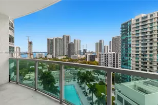 3301 NE 1st Ave, Miami, FL 33137 - Photo 1