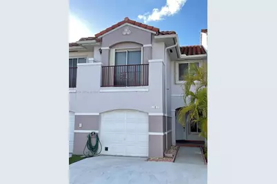10240 SW 154th Cir Ct #107-6, Miami, FL 33196 - Photo 1