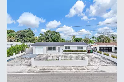 6325 W 12th Ave, Hialeah, FL 33012 - Photo 1