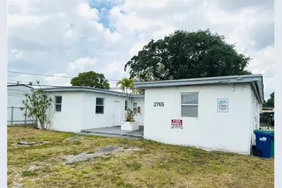 2765 NW 55th St #2, Miami, FL 33142 - Photo 1
