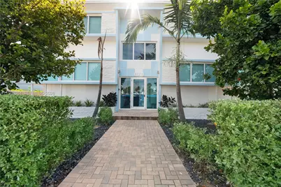 6971 Carlyle Ave #105, Miami Beach, FL 33141 - Photo 1