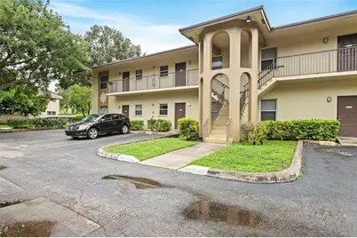 3776 NW 91st Ln #3776, Sunrise, FL 33351 - Photo 1