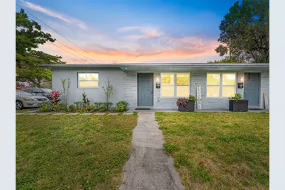 5880 NW 19th St #A, Sunrise, FL 33313 - Photo 1