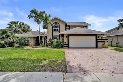 5832 SW 88th Ter, Cooper City, FL 33328 - Photo 1