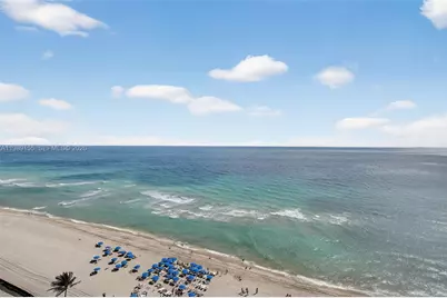 18671 Collins Ave #1702, Sunny Isles Beach, FL 33160 - Photo 1