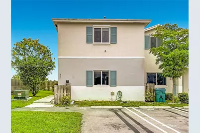 451 NW 12th Ave, Florida City, FL 33034 - Photo 1