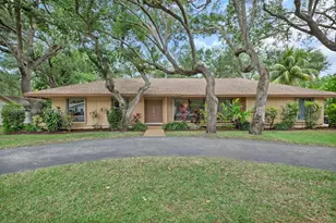 16745 SW 74th Ct, Palmetto Bay, FL 33157 - Photo 1