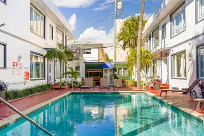 1542 Jefferson Ave #8, Miami Beach, FL 33139 - Photo 1