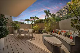 251 Crandon Blvd, Key Biscayne, FL 33149 - Photo 1