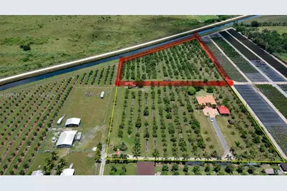 Xxxxx SW 184 St, Miami, FL 33187 - Photo 1