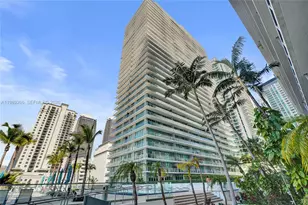 1111 SW 1st Ave, Miami, FL 33130 - Photo 1