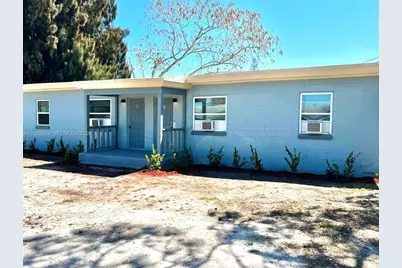 1308 N 21st St #B, Fort Pierce, FL 34950 - Photo 1