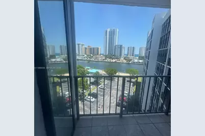 800 E Parkview Dr #802, Hallandale Beach, FL 33009 - Photo 1