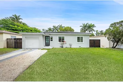 531 Forrest Dr, Miami Springs, FL 33166 - Photo 1