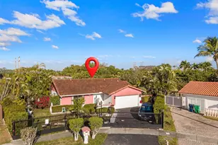 4210 SW 134th Ave, Miami, FL 33175 - Photo 1