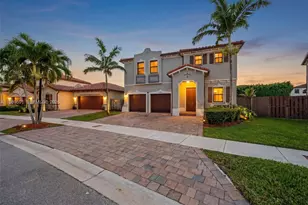 17340 SW 154th Pl, Miami, FL 33187 - Photo 1