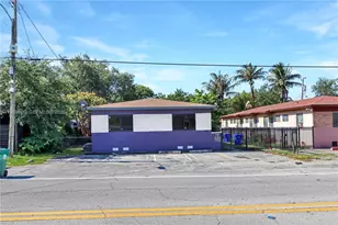 98 NE 71st St, Miami, FL 33138 - Photo 1