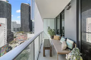 1010 Brickell Ave, Miami, FL 33131 - Photo 1