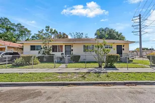 6701 NW 5th Ave, Miami, FL 33150 - Photo 1