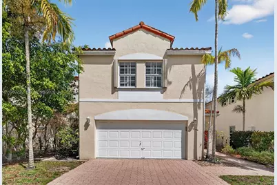 12289 NW 1st St, Plantation, FL 33325 - Photo 1