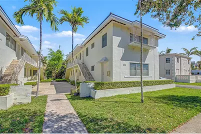 225 Madeira Ave #6, Coral Gables, FL 33134 - Photo 1