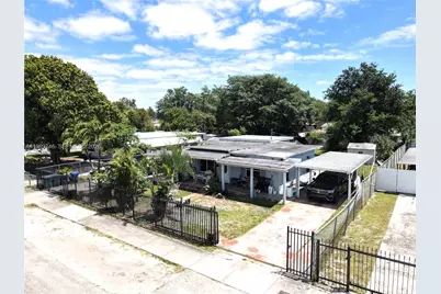 9615 NW 26th Ave, Miami, FL 33147 - Photo 1