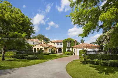 4206 Alhambra Cir, Coral Gables, FL 33146 - Photo 1