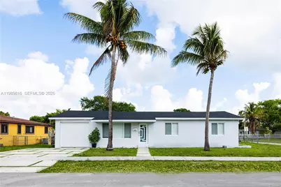 2455 Wiley Ct, Hollywood, FL 33020 - Photo 1