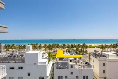 1255 Collins Ave #901, Miami Beach, FL 33139 - Photo 1