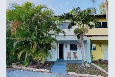 3911 Farragut St #3911, Hollywood, FL 33021 - Photo 1