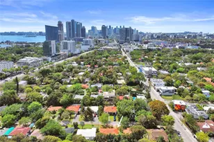 221 NE 48th Terrace, Miami, FL 33137 - Photo 1