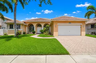 1845 NW 139th Terrace, Pembroke Pines, FL 33028 - Photo 1