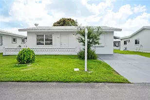 7004 NW 67th Ave, Tamarac, FL 33321 - Photo 1