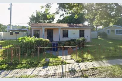 16401 NW 17th Ct, Miami Gardens, FL 33054 - Photo 1