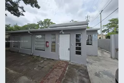 537 NW 20th Ave, Fort Lauderdale, FL 33311 - Photo 1