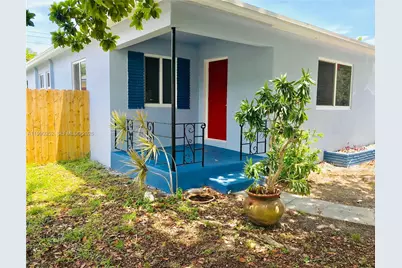 1951 Funston St #1, Hollywood, FL 33020 - Photo 1