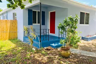 1951 Funston St, Hollywood, FL 33020 - Photo 1