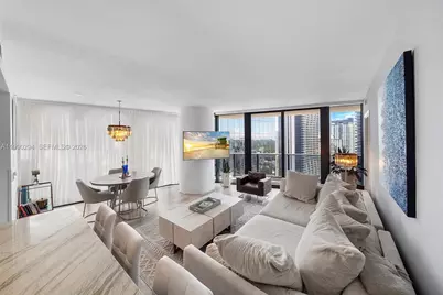 801 S Miami Ave #3504, Miami, FL 33130 - Photo 1