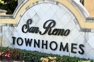 6053 SW 19th Pl, North Lauderdale, FL 33068 - Photo 1