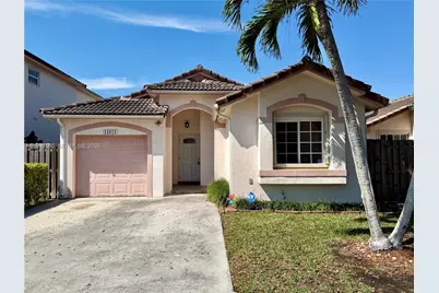 15021 SW 141st Ln, Miami, FL 33196 - Photo 1