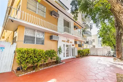 1611 Pennsylvania Ave #14, Miami Beach, FL 33139 - Photo 1