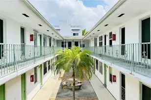 1824 Monroe St, Hollywood, FL 33020 - Photo 1