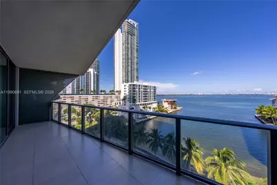 460 NE 28th St #707, Miami, FL 33137 - Photo 1