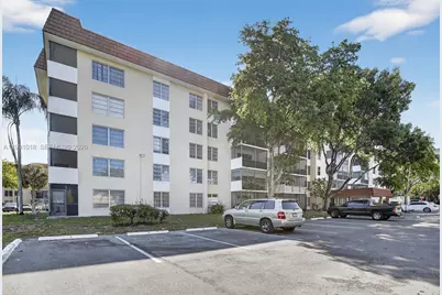 4172 Inverrary Dr #503, Lauderhill, FL 33319 - Photo 1