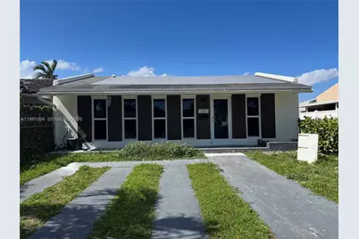 13001 SW 53rd St #13001, Miami, FL 33175 - Photo 1