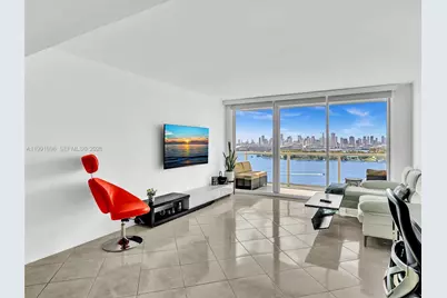 650 West Ave #1605, Miami Beach, FL 33139 - Photo 1